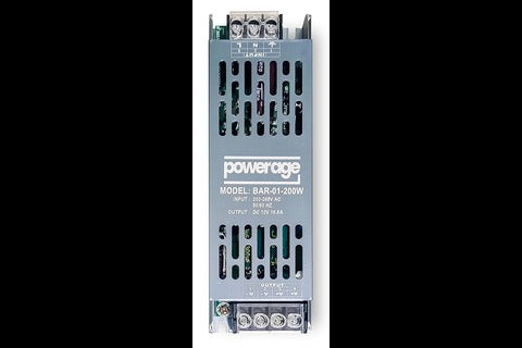 ACK-S200-12-200W 16.5A/12V