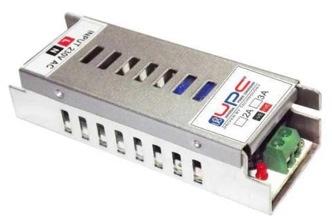 ACK-S25-12-24W 2A/12V