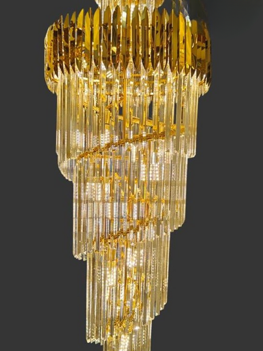 Chandeliers - Code : 7041-805