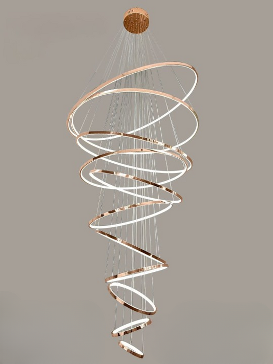 Chandeliers - Code : 7041-802