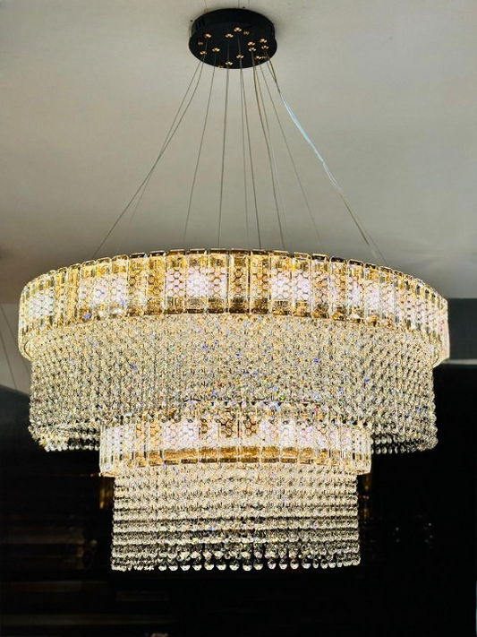 Chandeliers
