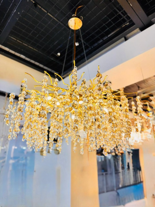 Chandeliers - Code : 7041-801