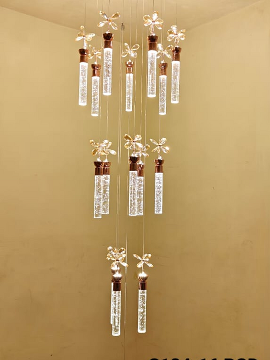 Chandeliers - Code : 7041-803