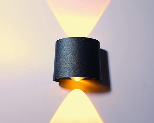 Up & Down Light-2Watts (4pcs)