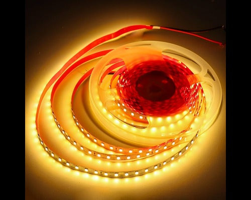 SMD-2835 : 120LED-GR/RED